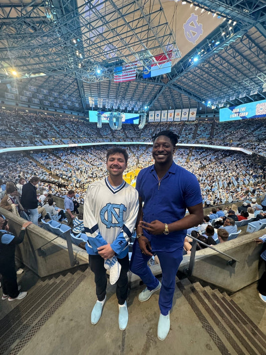 The Return of GLYPH: Reinvented for a More Sustainable Future