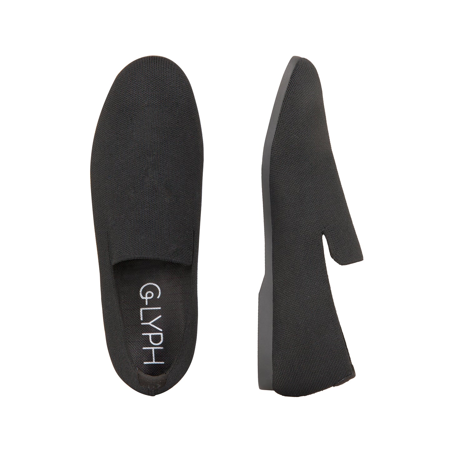 Glyph Knit Loafer - Men's